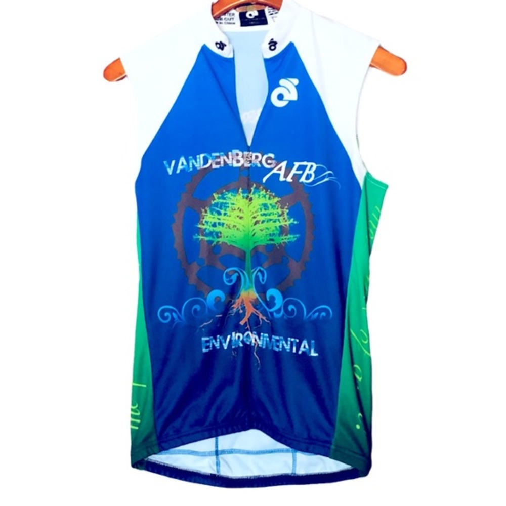 Cycling Shirt